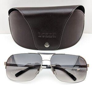 🕶️Lozza SL2053 SCREAM Sunglasses 60/20 125 | ALT354🕶️